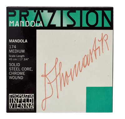 Mandola Set medium