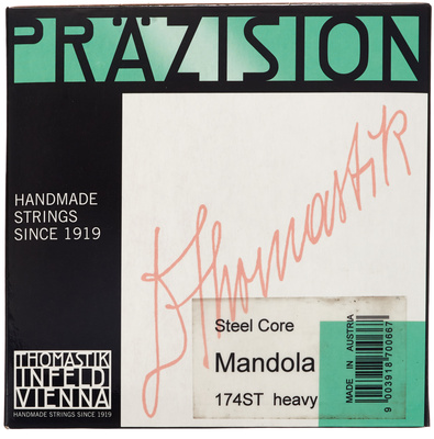 Mandola Set heavy