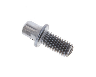 MS612SH Square Head Bolt M6x12
