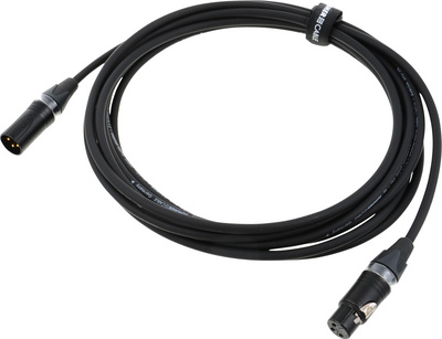 Sommer Cable SC-Source MkII Highflex 5m