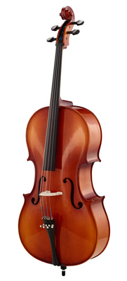 Roth & Junius Europe 4/4 Student Cello Set