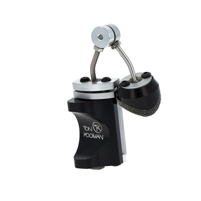 Thumb Rest for Oboe Black