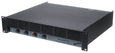 AX 4120TS