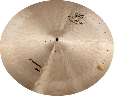 Zildjian 20" K Constantinople High Ride