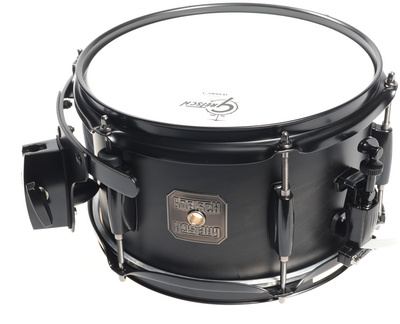 S1-0610-ASHT 10"x06" Ash Snare