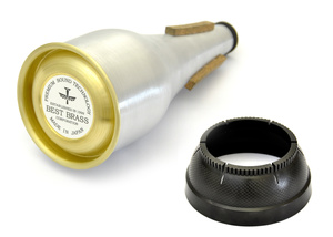 Best Brass Cup Trumpet Mute