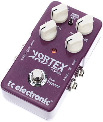 tc electronic Vortex