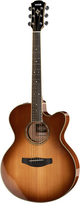 Yamaha CPX700II SDB