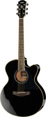 Yamaha CPX700II BL