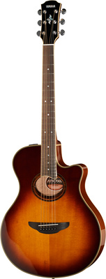 Yamaha APX700II BS