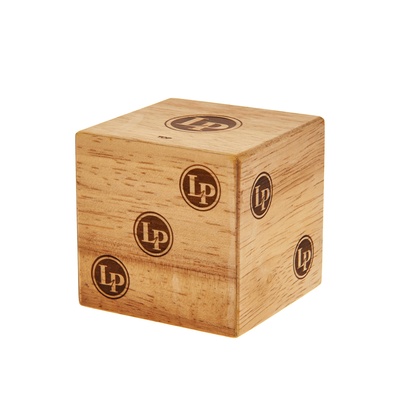 460-S Qube Shaker Small