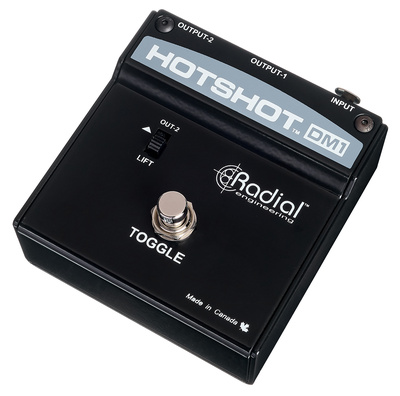 Radial Engineering HotShot DM1