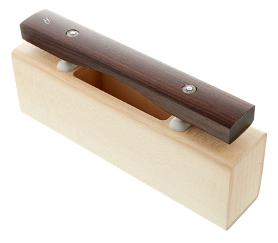 KB/SX f#2 No19 Resonator Bar