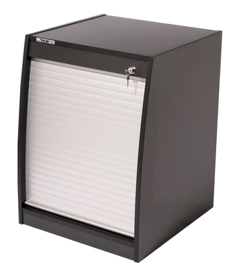 Studio Rack 12U black