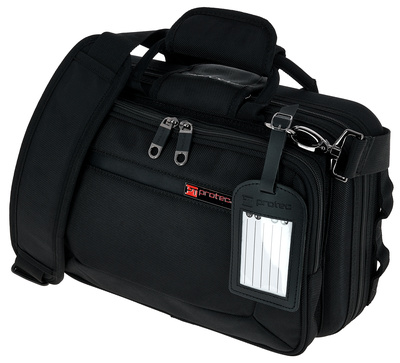 PB-307GER Clarinet Case Slim