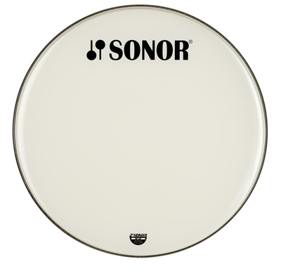 Head for Bass Drum 26"