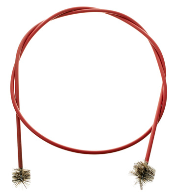 Kölbl 5.010 Snake Brush for Trumpet