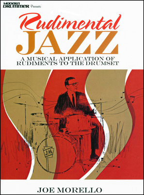 Rudimental Jazz