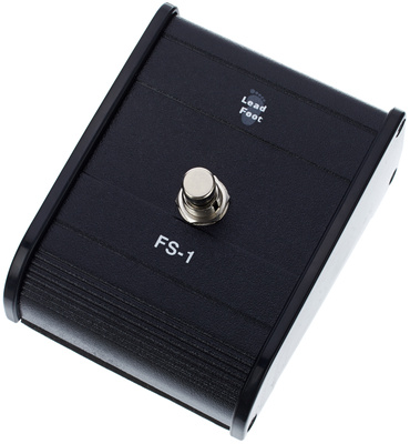 Lead Foot FS-1