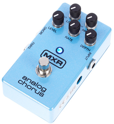 MXR M 234 Analog Chorus