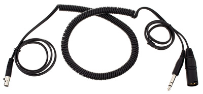 AKG MK HS STUDIO D Cable