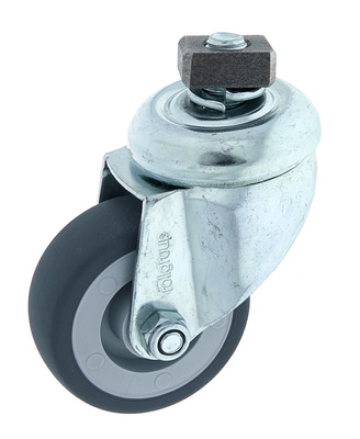 Wheel for Gong Stand