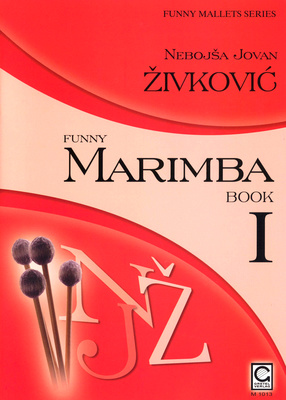 Funny Marimba 1