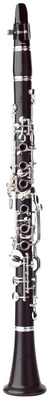 F.A. Uebel 621AU Bb-Clarinet "Austria"