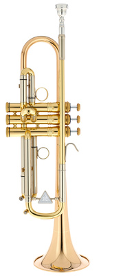 Spirit RL Bb-Trumpet lacque