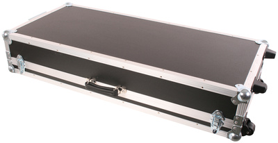 Thon Keyboard Case 1 PVC 2 Wheels