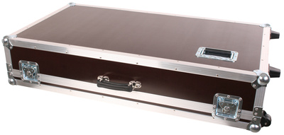 Thon Keyboard Case sp.76 Wheel Wood