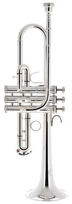 B&S EXE-S eXquisite Eb-Trumpet
