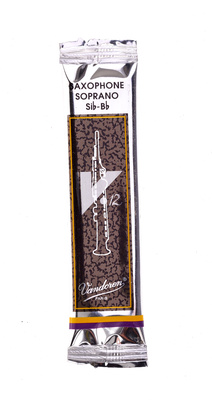 V12 Soprano Sax 2.5