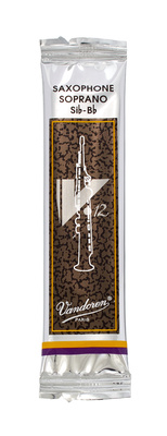 V12 Soprano Sax 4.0
