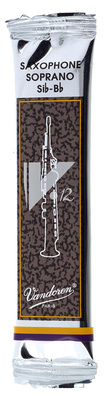 V12 Soprano Sax 4.5