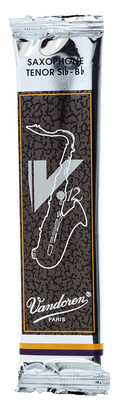 Vandoren V12 Tenor Saxophone 4.5