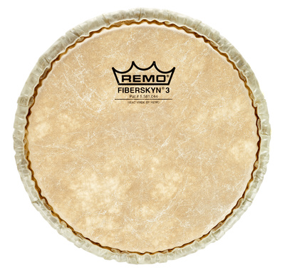 7,15" Fiberskyn 3 Bongo