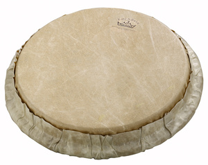 8,5" Fiberskyn 3 Bongo