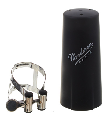 Vandoren M|O Ligature Bb Clarinet SP
