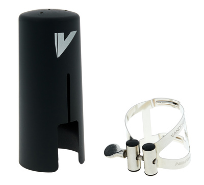 Vandoren M|O Ligature Bass Clarinet N