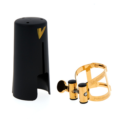 Vandoren M|O Ligature Soprano Sax G