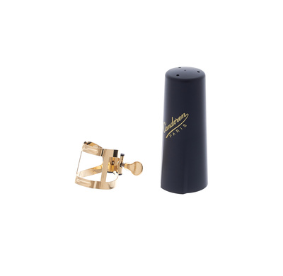 Vandoren M|O Ligature Alto Sax G