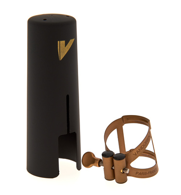 Vandoren M|O Ligature Baritone V16 AG