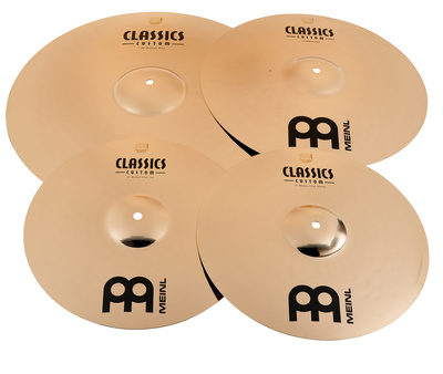 Classics Custom Set