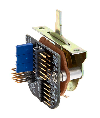 5-Position ST-Style Switch SL