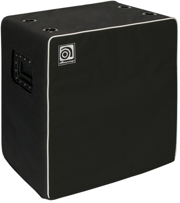 Ampeg Cover SVT 410HE