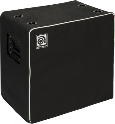 Ampeg Cover SVT15E