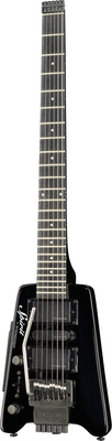 Steinberger Guitars GT-Pro Deluxe BK LH
