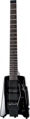 Steinberger Guitars GT-Pro Deluxe BK