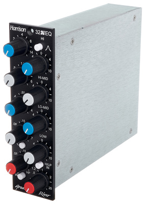 Great River 32EQ